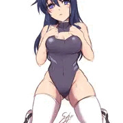 むっレオタード