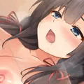 おじさんと生でしちゃいます♡