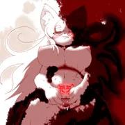 サキュバス！白がおさん！