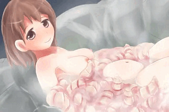 妖蛆の秘湯