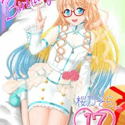 桜乃そら誕生祭2025 眼鏡っ娘