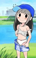 今週あげた太鼓ガールズ
