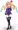 スク水フランちゃん