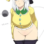 脱ぎこいし
