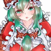 雛さん
