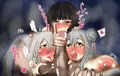 中華トリプルフェラ