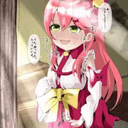 催眠にかけられちゃったmkち…