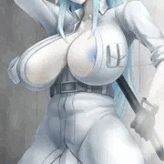 働くふたなり
