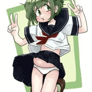 食糞ちゃん