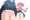 2人パンツ
