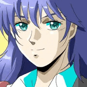 赤い光弾ジリオン　アップル　Pt2