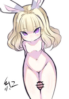 エリーン素股