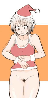 もうすぐクリスマスだね