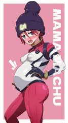 エントリーネーム『