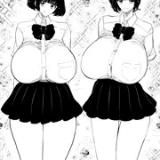 だんだん脱いでいく