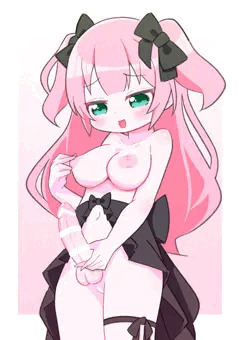 ふたなり