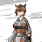 着物コタン・コロ
