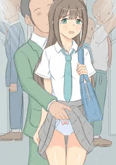 触られる、しぶりん