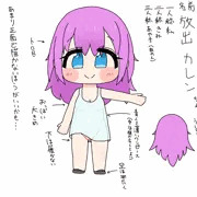 色んな所でおしっこする娘＋おまけ