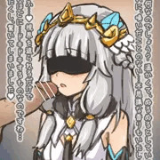 ルンファク5 ベアトリスちゃん