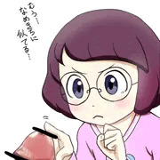イナホちゃん