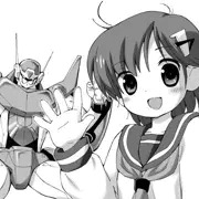 ラルあとがき用「絶対迫力デルパワーXみらくる元気」