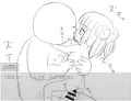 時間停止おゆうぎ