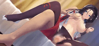 庭番女官ヒカゲ
