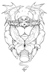 トロ顔トリプルピース