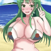 PSR姉貴