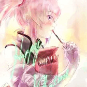 Happy Valentine