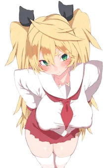 幼なじみちゃんおっぱい