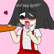 フェラ子さん
