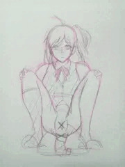 艦これスカラフ。