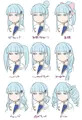全然スケベじゃない絵まとめ
