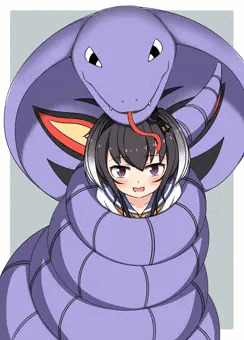 [Skeb]艦これ時津風その7