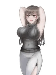 童貞大好きサキュバスお姉さん