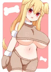 犬の日