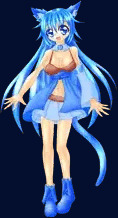 うちの子　衣装考えてた