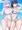 六花とアカネ