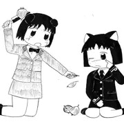 いぬ海軍との戦い