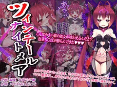 ツインテールナイトメア