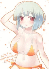 #奈楽生誕祭