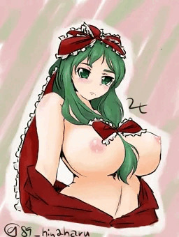 ひなぱい