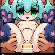 【完全版無料公開】猫コスちびミクちゃんNTRボコォ精液ボテ【01:23射精シーンあり】