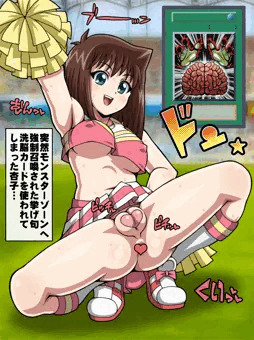 ﾕｷﾞｳｫｰヒロインズのｼｼﾞｼｭ作ります