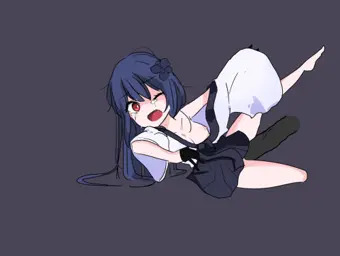 レイプされ中