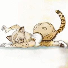 がむて～ぷとたたかうまね～じゃ～