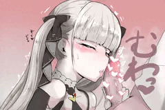 発情フォーミダブル