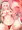 金髪MBサンタお姉さんックス♥